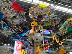 -南宁国际会展中心(会展东博文化旅游区)