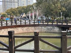 -峙山公园