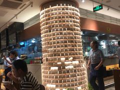 -云海肴·汽锅鸡·云南菜(领展购物广场·中关村店)