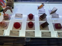 -Fridi Patisserie Cafe