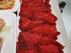 -古乐牛香·鲜牛肉牛杂火锅(新区店)