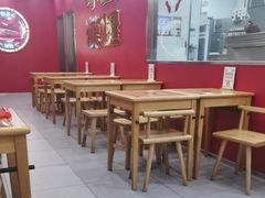 -塔斯汀中国汉堡(嘉禾望岗地铁站店)