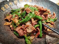 -费大厨辣椒炒肉(黄兴中心广场店)
