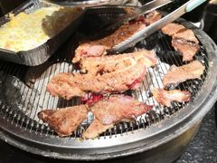 -炭虎烤肉(桂林路店)