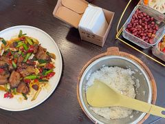 -吃货私房菜(丽江束河古镇店)