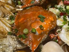 -好兄弟郭巨海鲜(天一阁店)