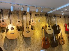 -弹指之间吉他培训(石景山店)