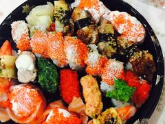 -河风精致寿司(尼盛店)
