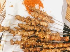 -沿海405烤场(沿海赛洛城店)