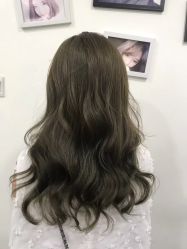 -山浦形象烫染