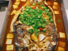 -半天妖烤鱼(大兴大悦春风里店)