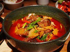 -薇酌饮·陕西菜(南门外店)