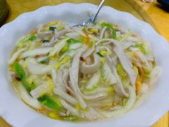 -胖大嫂渔家排档·全海景餐厅(渔村店)