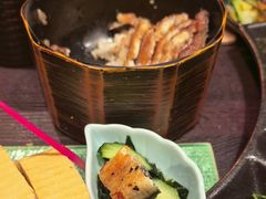 -玄白·炭烤活鳗(上海首店)