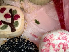 -北京稻香村(丰科万达广场店)