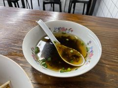 紫菜汤-小狗面馆·杭帮拌川·片儿川(大沽路店)