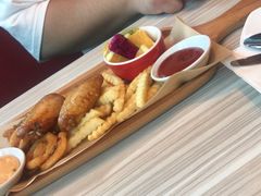 -必胜客(省府店)