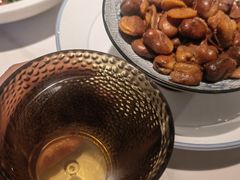 -筱爷叔·上海传统手工菜(玉树路店)