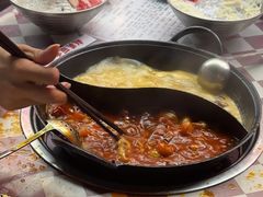 -赵美丽·重庆社区火锅·直营店(火车东站·中豪国际店)