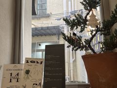 -O.P.S. CAFE