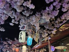 -鹤江桥·红油牛肉粉(SKP店)