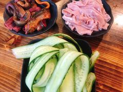 -安胖老火锅(两路口店)