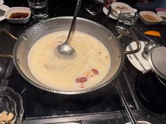 -捞王猪肚鸡火锅(财富中心店)