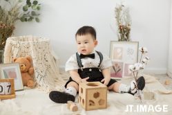 -专注孕妇照亲子照·纪田摄影