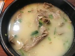 -神仙雪浓汤(明洞店)