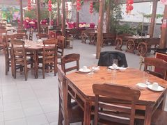 大堂-森谷美食公园(杨行店)