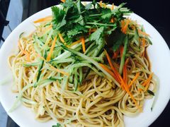 -宛平李记小吃(东关街店)