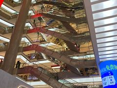 -开元商城(钟楼店)