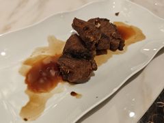 -梅龙镇酒家(南京西路总店)