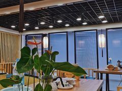 大堂-老苏州大客堂·苏帮菜·松鼠桂鱼·苏州传统小吃(观前街人民商场店)
