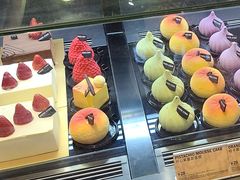 -PAPER STONE BAKERY(天汇广场店)