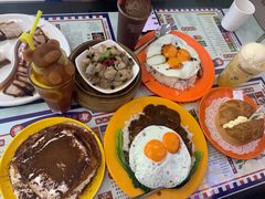 -澳门陈光记烧味饭店(万象城店)