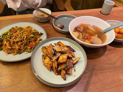 -薇酌饮·陕西菜(南门外店)