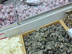 -盛文甘栗(中华大街店)