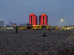 -秦皇岛秦皇国际大酒店