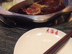 -重庆大队长火锅(凤城八路店)