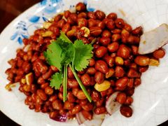 -亿诣蝎府炸酱面羊蝎子火锅(酷车小镇店)