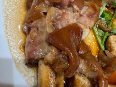 -潮巷·老潮汕美食集市(欢乐港湾店)