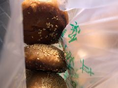 -满记烧饼(牛街东里小区一区店)