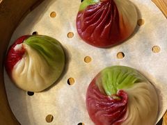 -上海苏宁宝丽嘉酒店·嘉府壹号中餐厅