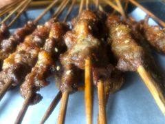 -管氏翅吧(马家堡店)