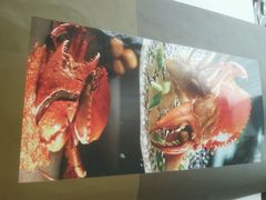 android_upload_pic-无招牌海鲜餐厅(滨海艺术中心店)