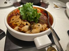 -狮王府淮扬菜(万象城店)