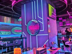 -燥次·烧烤酒场(万象城店)