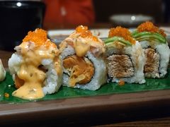 -久喜番和牛烧肉酒场(北辰三角洲店)