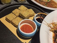 -老头儿油爆虾(星光一期店)